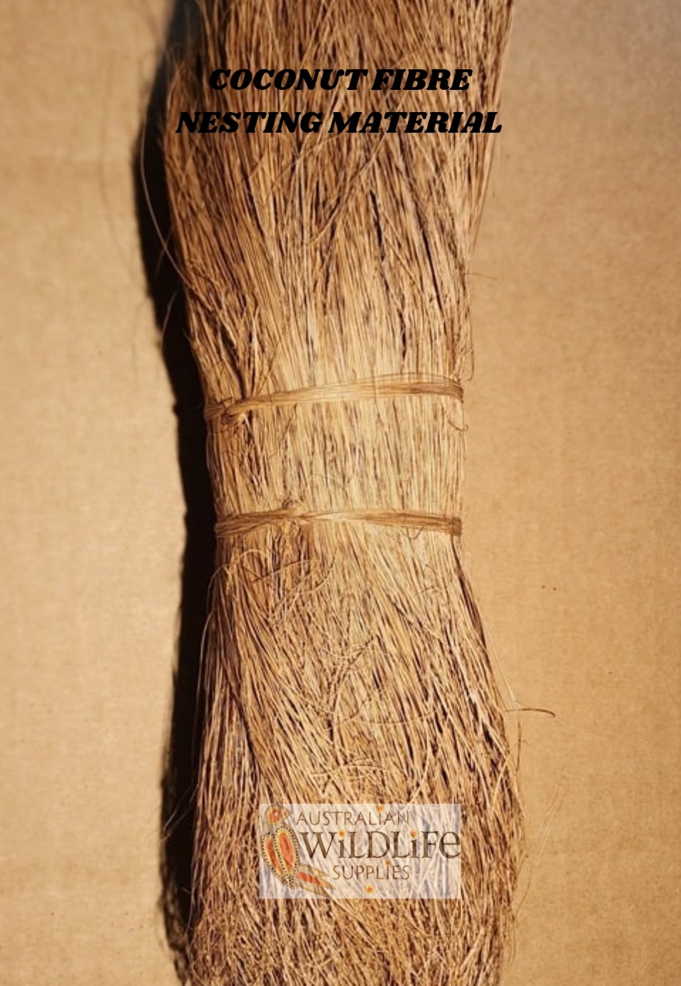 Coconut Fibre image