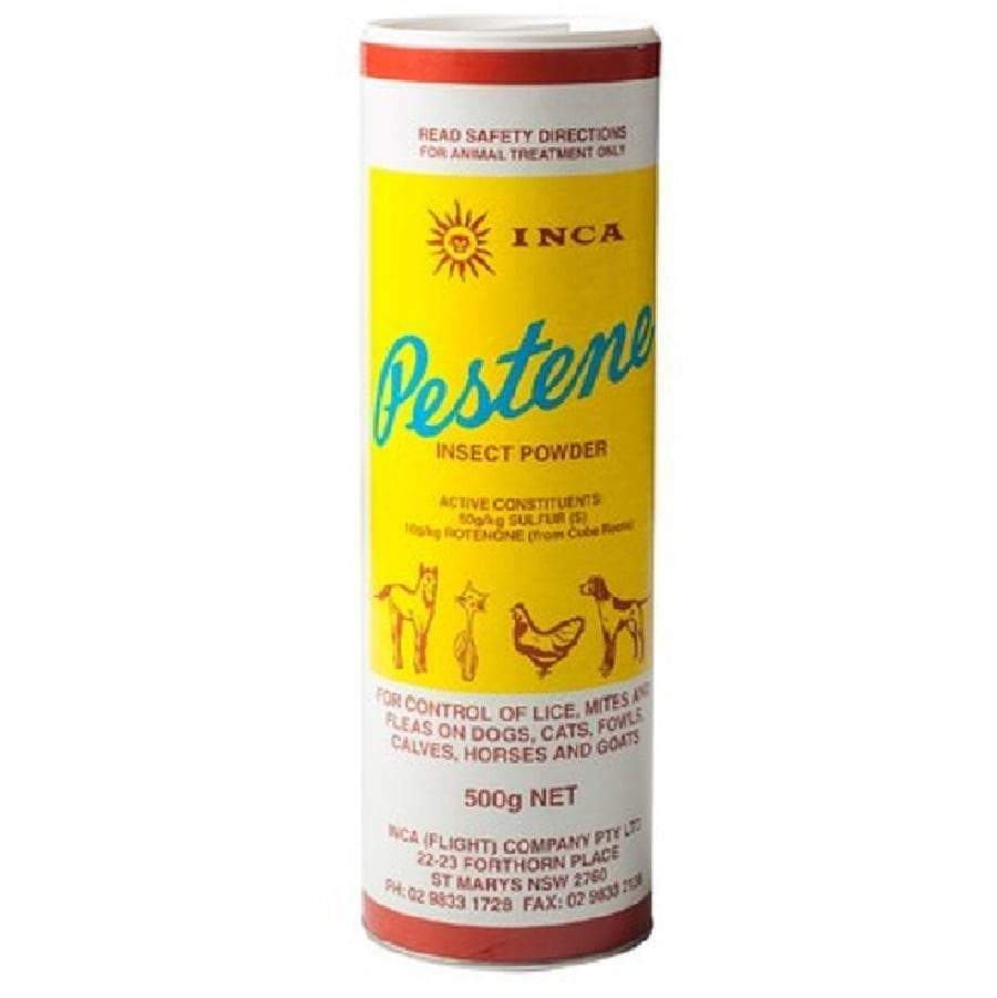 Pestene Powder 500g image