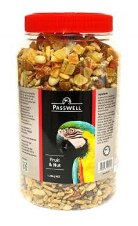Fruit and Nut image