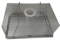 Humane Wire Mouse Trap image