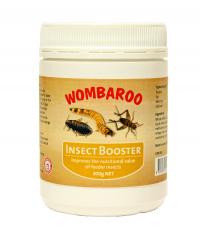 Insect Booster image