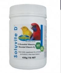 Soluvite D image