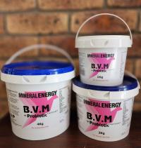  BVM Powder image