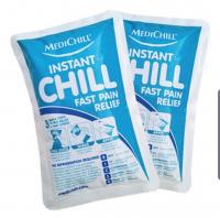 MediChill instant ice pack image
