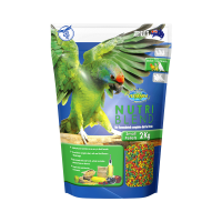 Nutriblend Pellets Small image