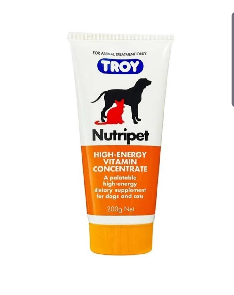 Nutripet 200gr image