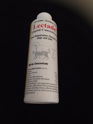 Lectade 250ml image