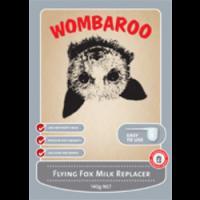 Wombaroo Flying Fox Milk Replacer image