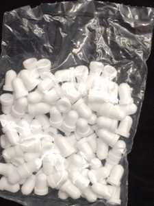 Syringe Caps image